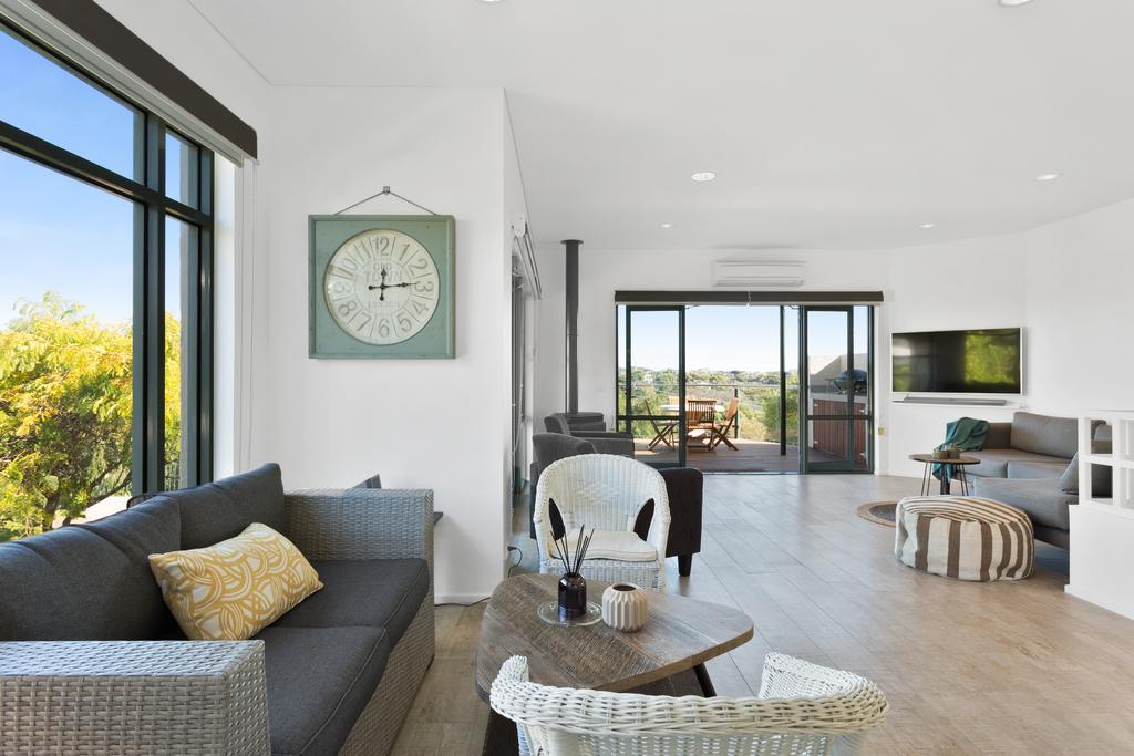 7 & 8 Monte Vista Sorrento 아파트 외부 사진