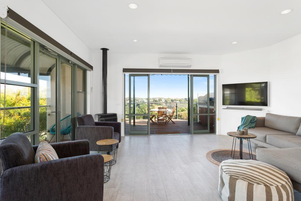 7 & 8 Monte Vista Sorrento 아파트 외부 사진