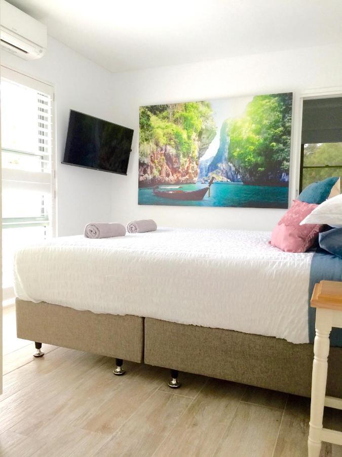 7 & 8 Monte Vista Sorrento 아파트 외부 사진